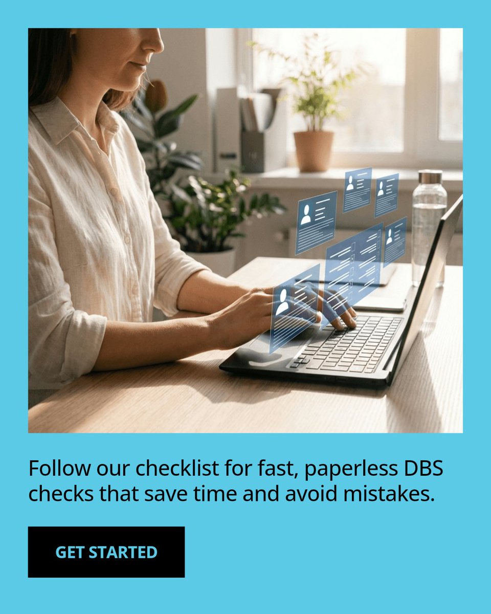 CARE CHECK LTD tweet media