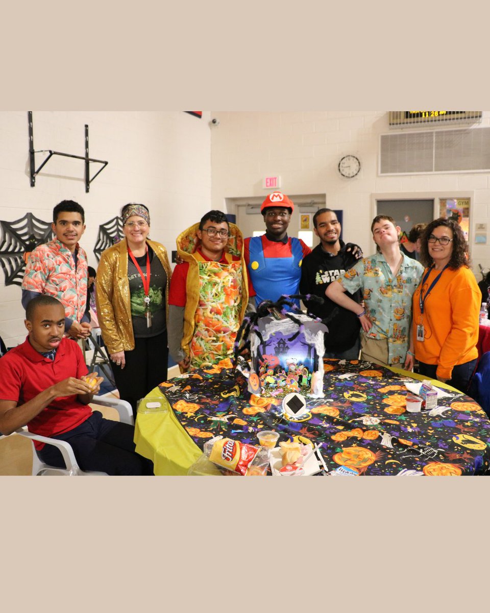 Colonial Intermediate Unit 20 tweet media