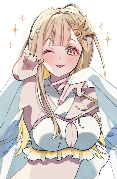 #超かぐや姫