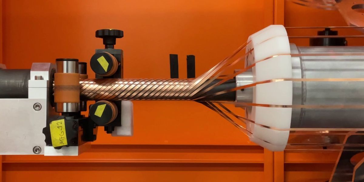 davilagrau's tweet image. AI Data Centers Turn to High-Temperature Superconductors 
#datacenters #computing #engineering
buff.ly/Tdcs5SG