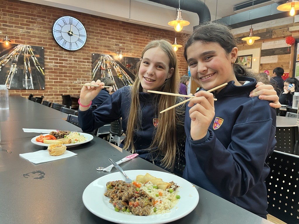 Kensington Park School tweet media