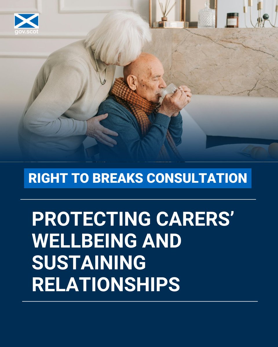 Scot Gov Health tweet media