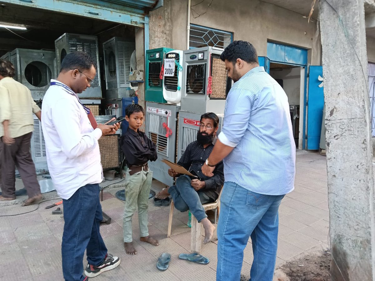 Labour & ESI Dept. Government of Odisha tweet media