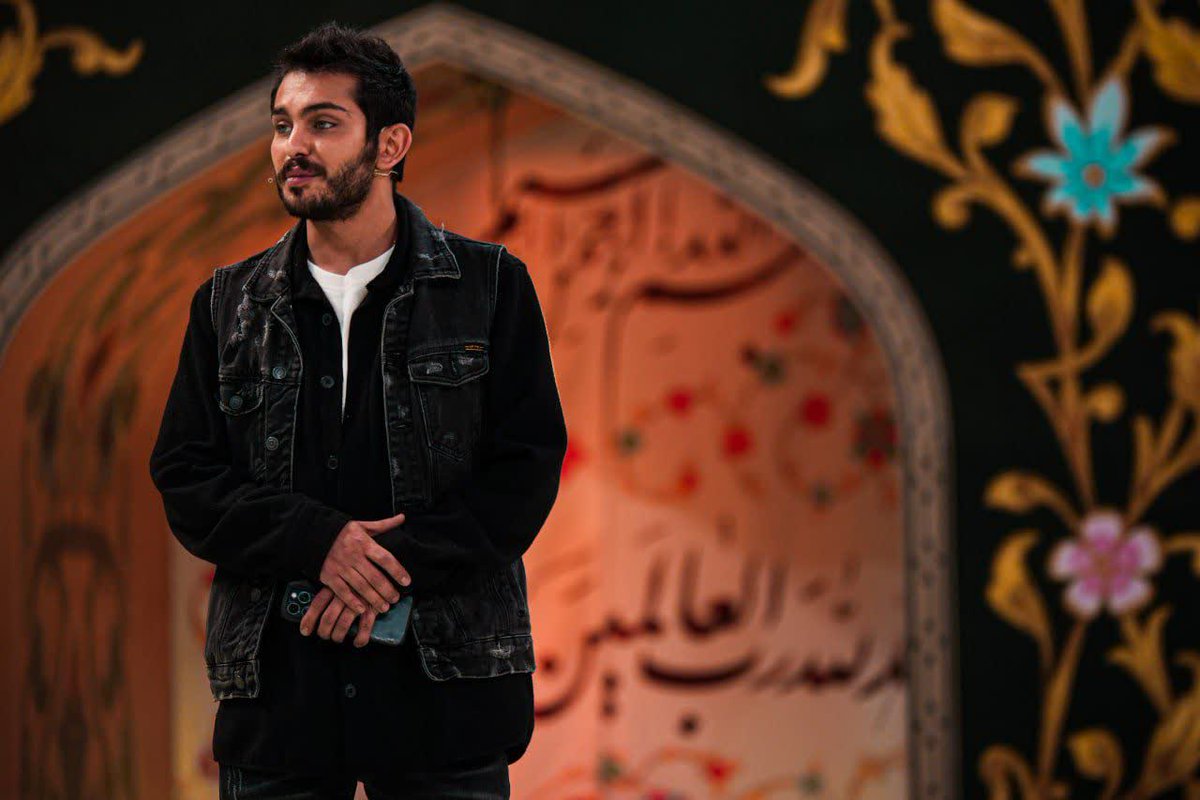 همتا امینی فر ☫ tweet media