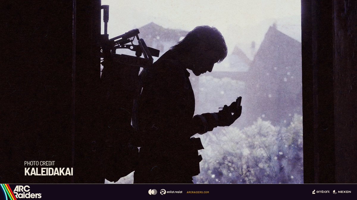 ARC Raiders tweet media