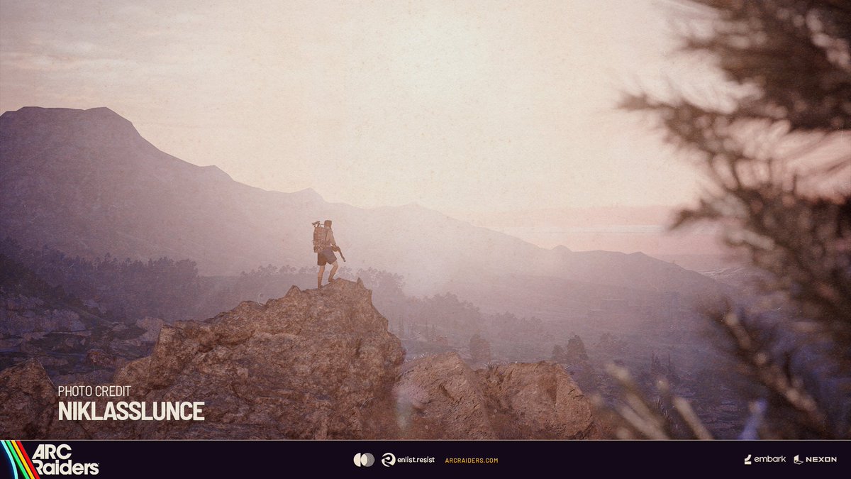 ARC Raiders tweet media