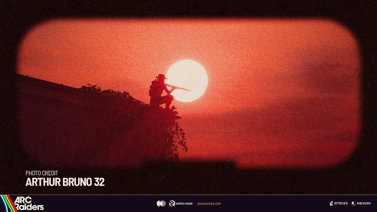 ARC Raiders tweet media