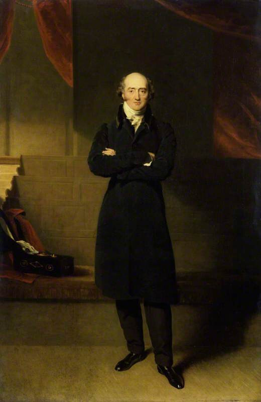 Thomas Lawrence tweet media