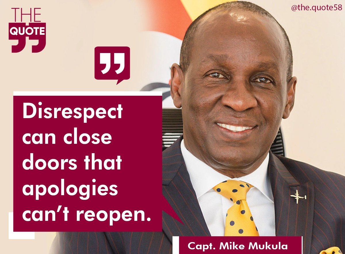 Hon Dennis B. Oliver Maloba tweet media