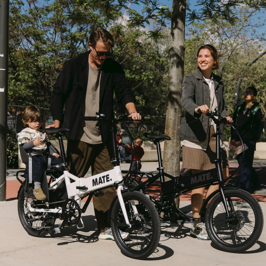 MATE.BIKE JAPAN (@matebikejapan) / Posts / X