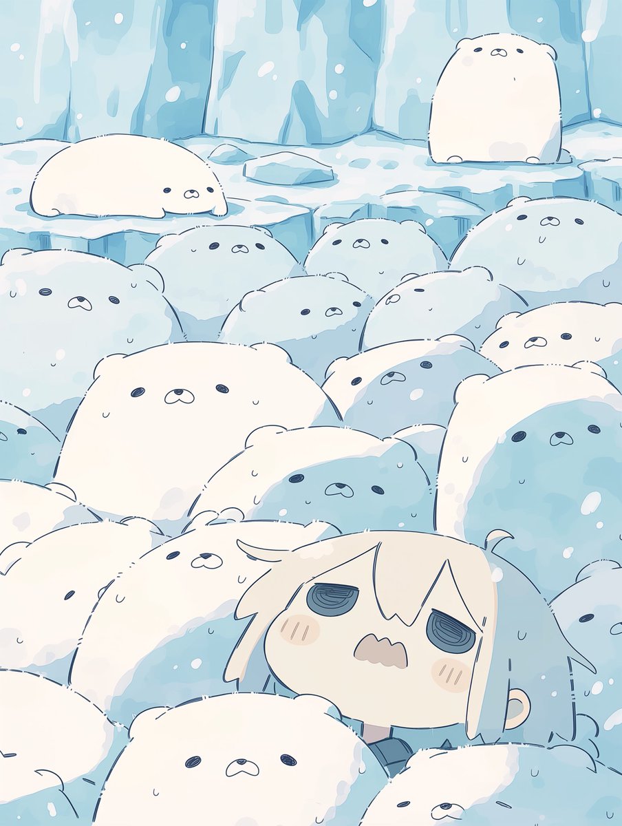 錆たまご tweet media