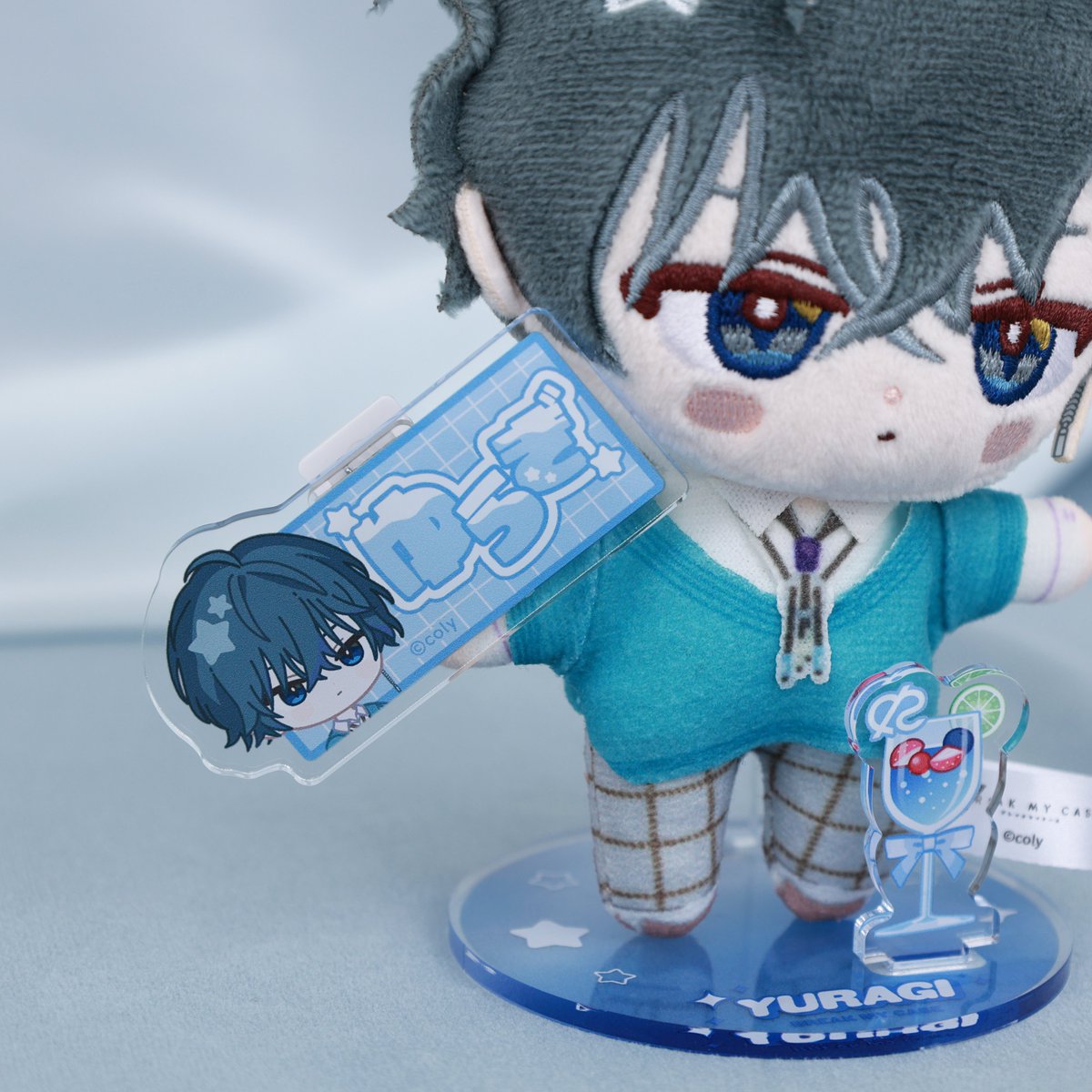 🌟SNAP'N SPIN POPUP with SPINNIES🌟 『トレーディングアクリルお
