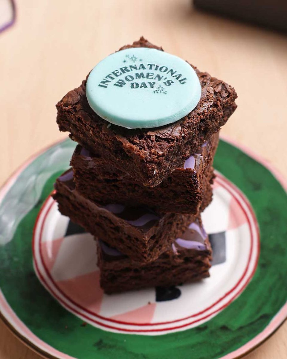 Bear's Brownies tweet media