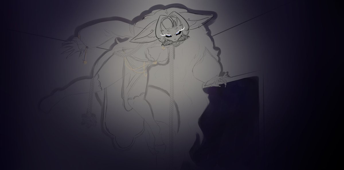 Juno 💤⛓️ Sleep Paralysis Demon tweet media