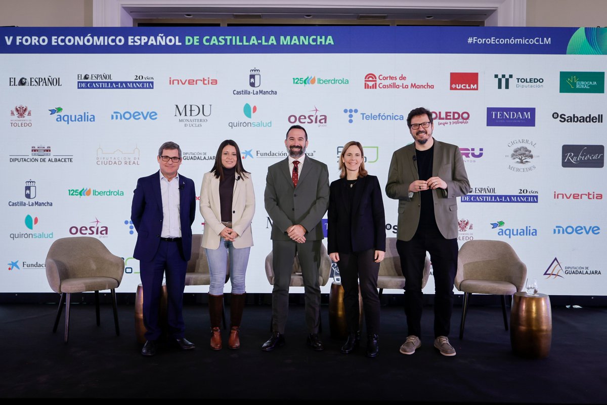 EL ESPAÑOL de Castilla-La Mancha tweet media