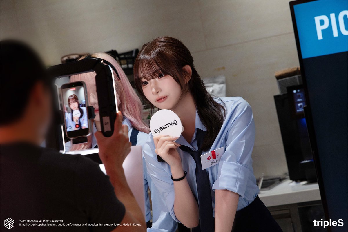 야끼끼 tweet media