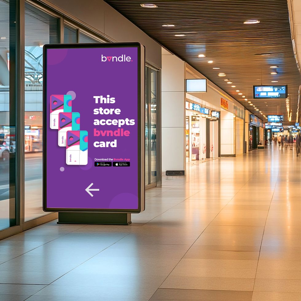 Bvndle Official tweet media