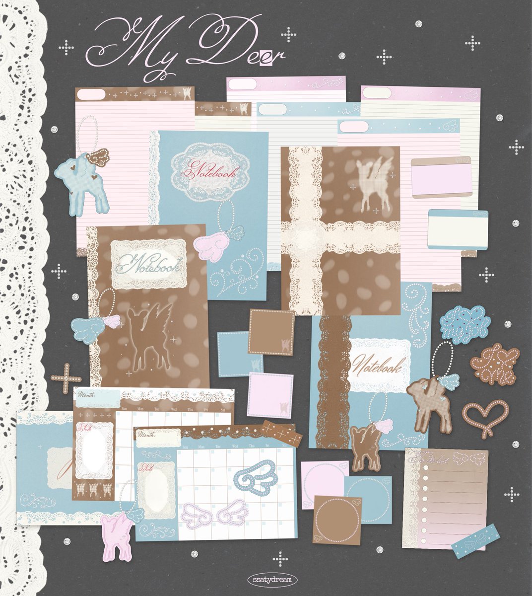 ssaty✰ tweet media