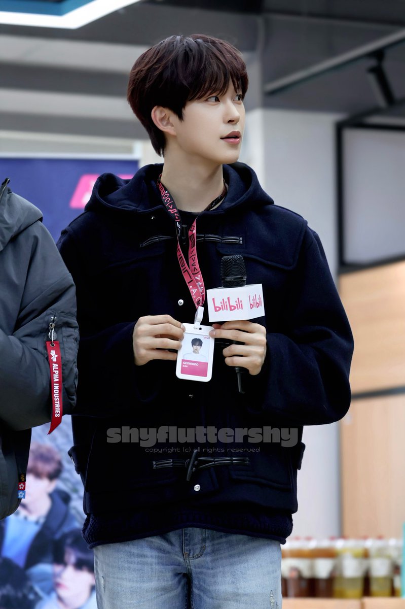 260227
📍bilibili Shanghai

#김건우 #건우 #GEONWOO
#알파드라이브원 #ALPHADRIVEONE #ALD1