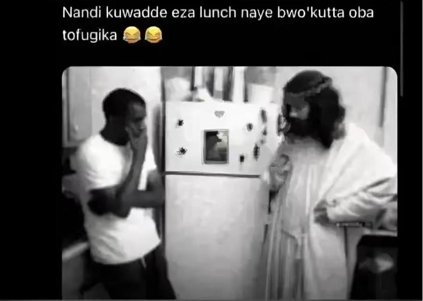 Leka nawe 😔