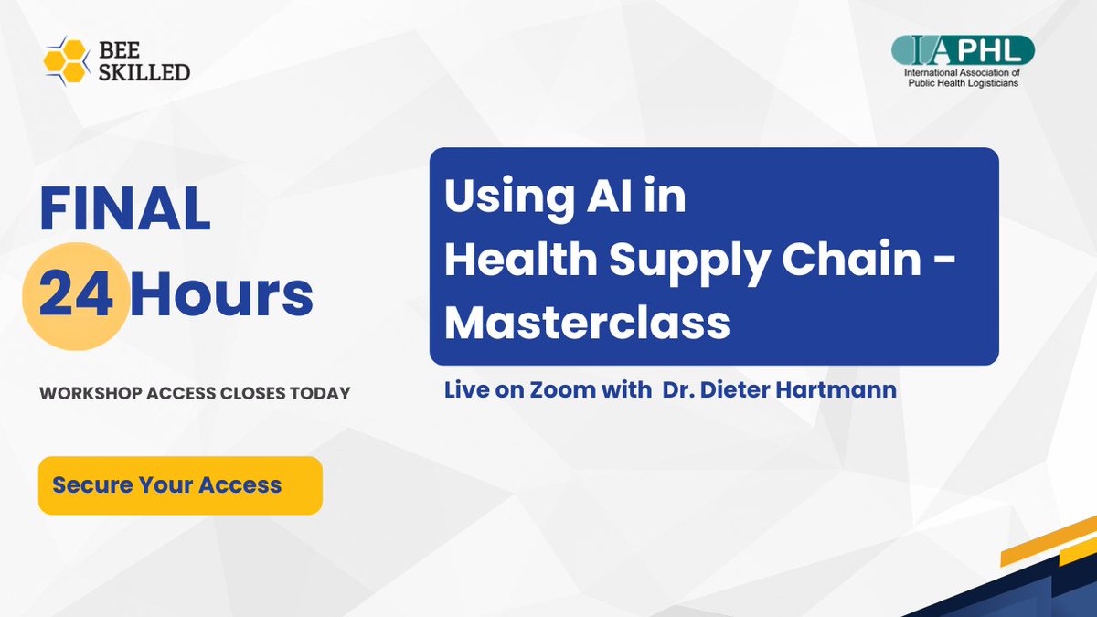 Bee Skilled tweet media