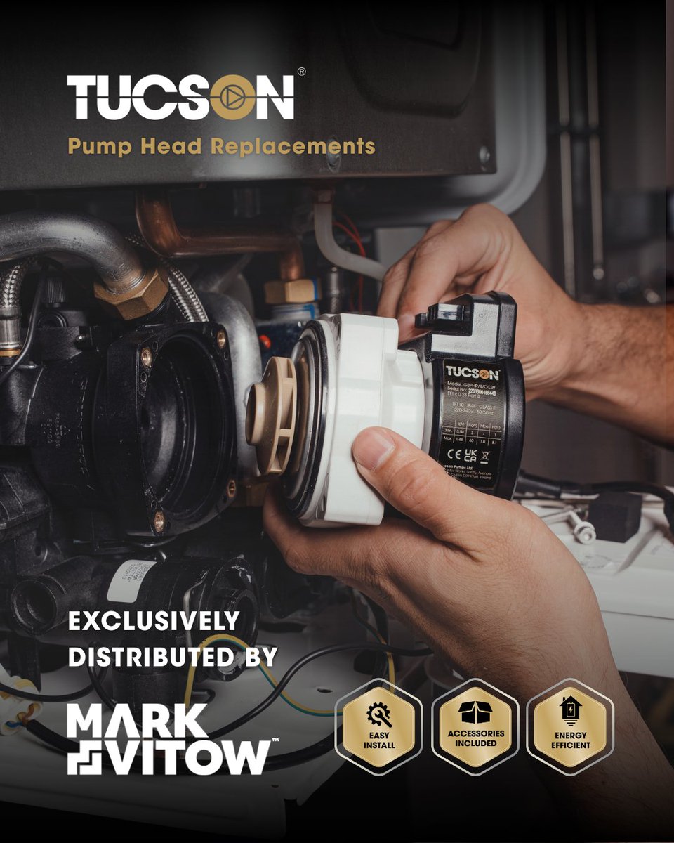 Mark Vitow Ltd tweet media