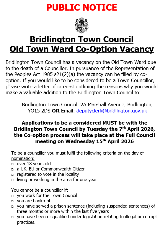 bridtowncouncil's tweet photo. https://t.co/9jJAMv7kV9