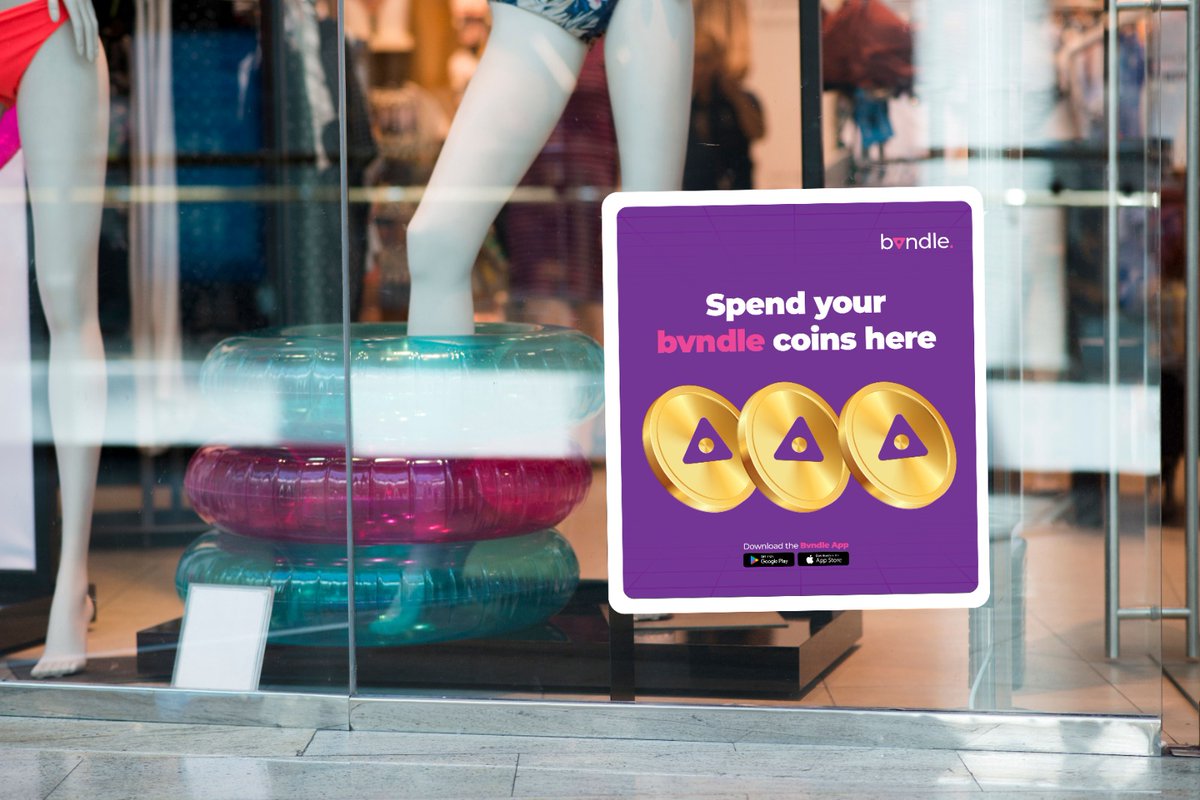 Bvndle Official tweet media