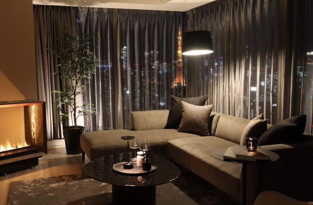 モダンって200種類ある。 #アンミカ