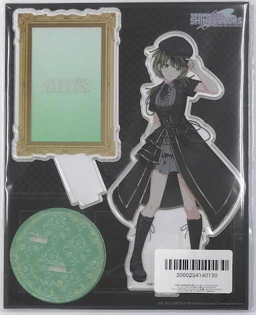 らしんばん千葉店/＃アイドルマスターシャイニーカラーズ 】 『【未