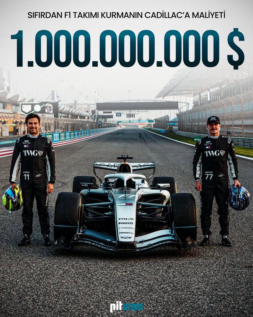 Pit Crew tweet media