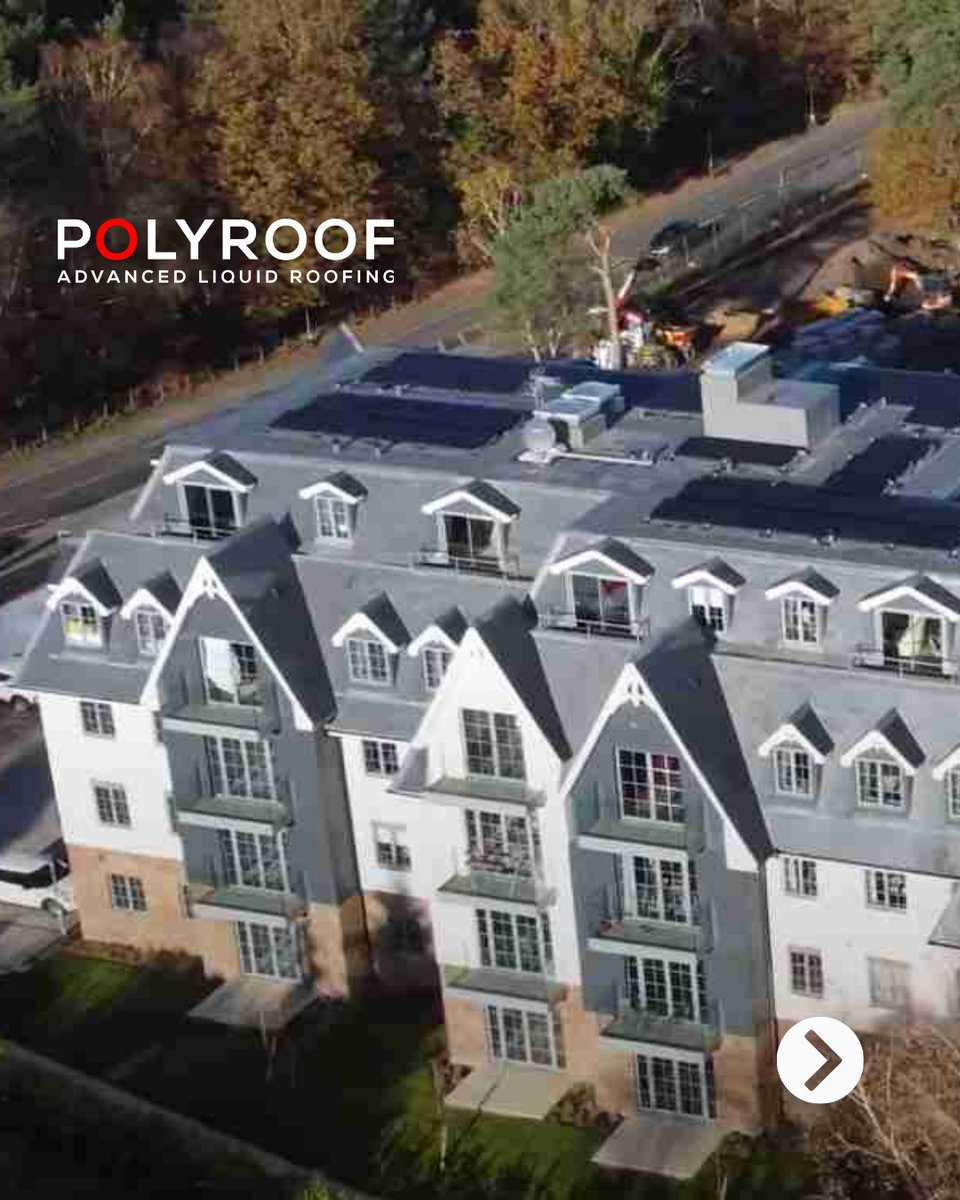 Polyroof Products tweet media
