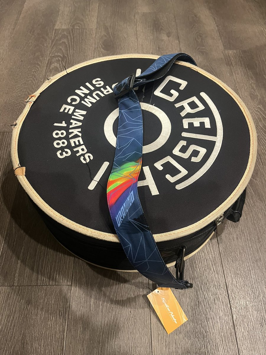 小倉範彦ウラニーノDrums tweet media