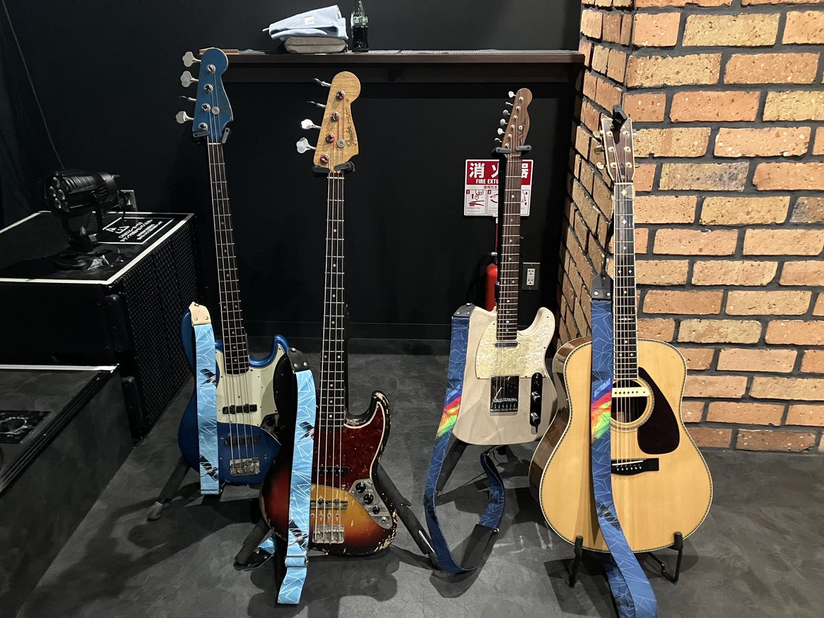 小倉範彦ウラニーノDrums tweet media