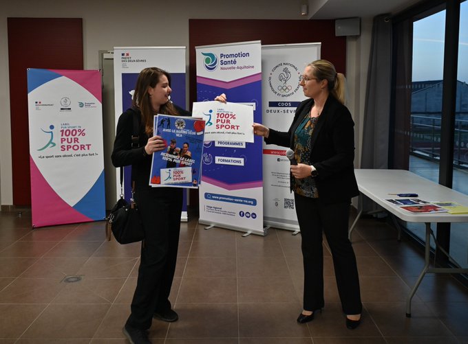 Image de l'actu de Préfet des Deux-Sèvres