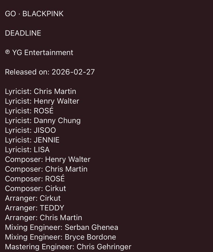 Coldplay Access tweet media