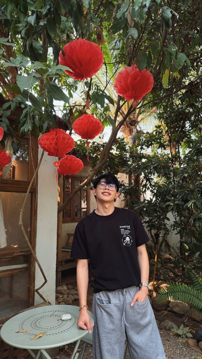 หว่ออ้ายหนี่ ทันไหมครับ ❤️