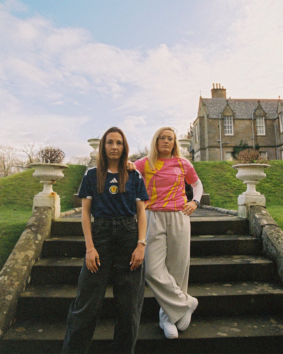 Scotland National Team tweet media