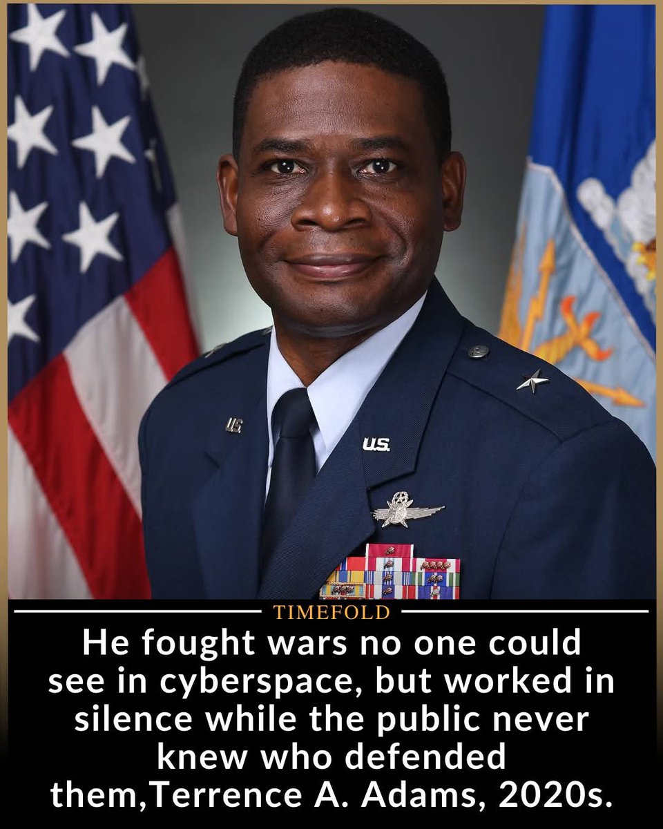 Thanks for your service sir 🤠