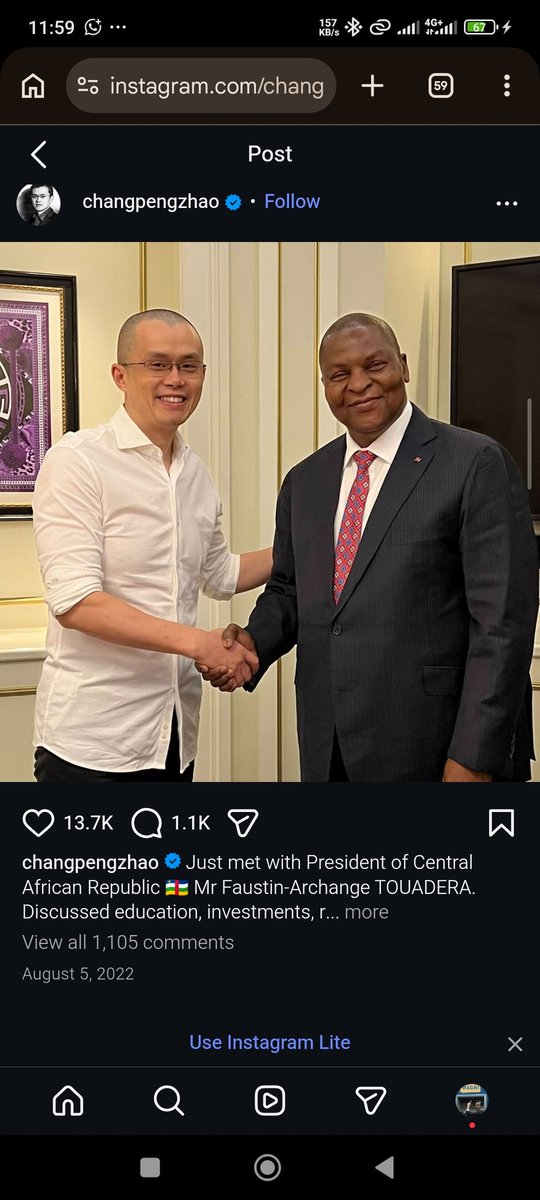 Callmebarondom's tweet photo. CZ is undeniably one of the most impactful figures in finance.

Forging alliances with presidents, his vision goes beyond Binance - he aims to use cryptocurrency to build global payment bridges, strengthen economies &amp; transform finance. Love him or not, his impact is undeniable https://t.co/gLO35DceFP