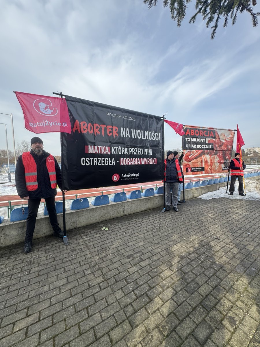 Fundacja Życie i Rodzina tweet media