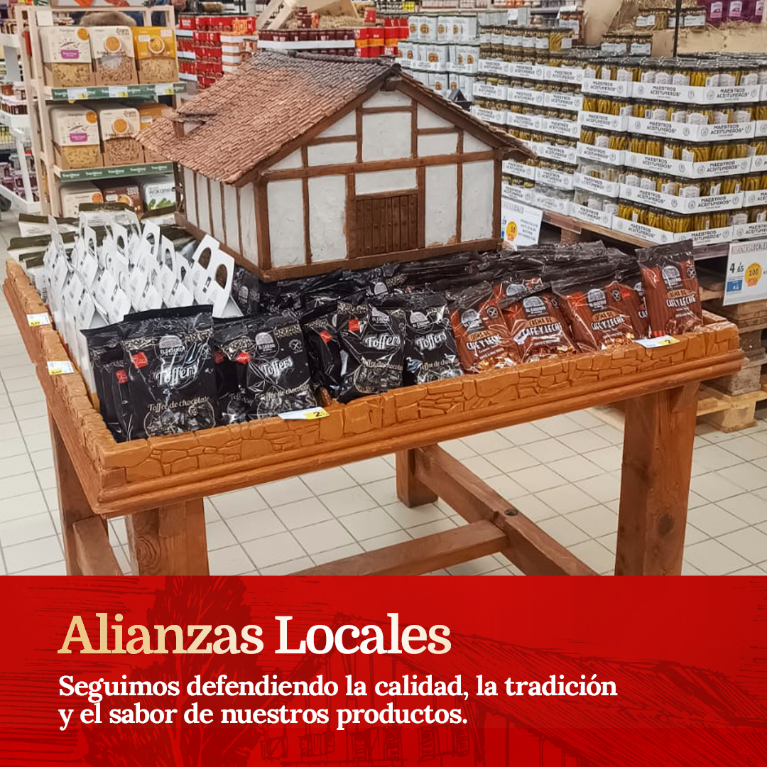 El Caserío de Tafalla tweet media