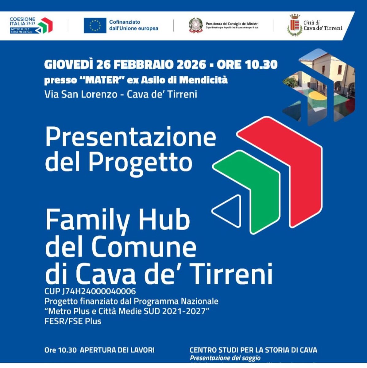 PnMetroPlus 2021-2027 tweet media