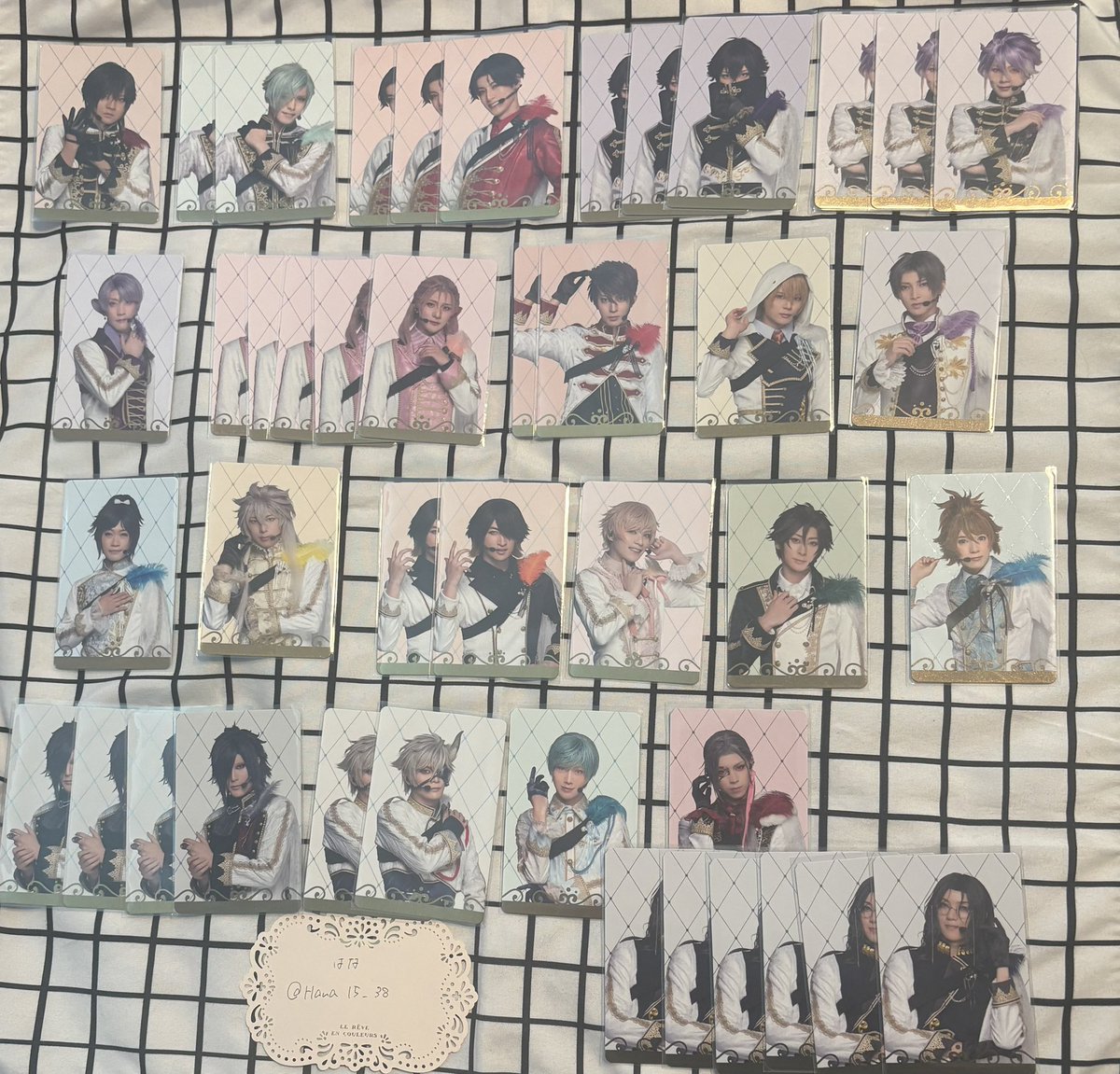 はな❁⃘*.゚ ツイフィ必読 通知不良 tweet media