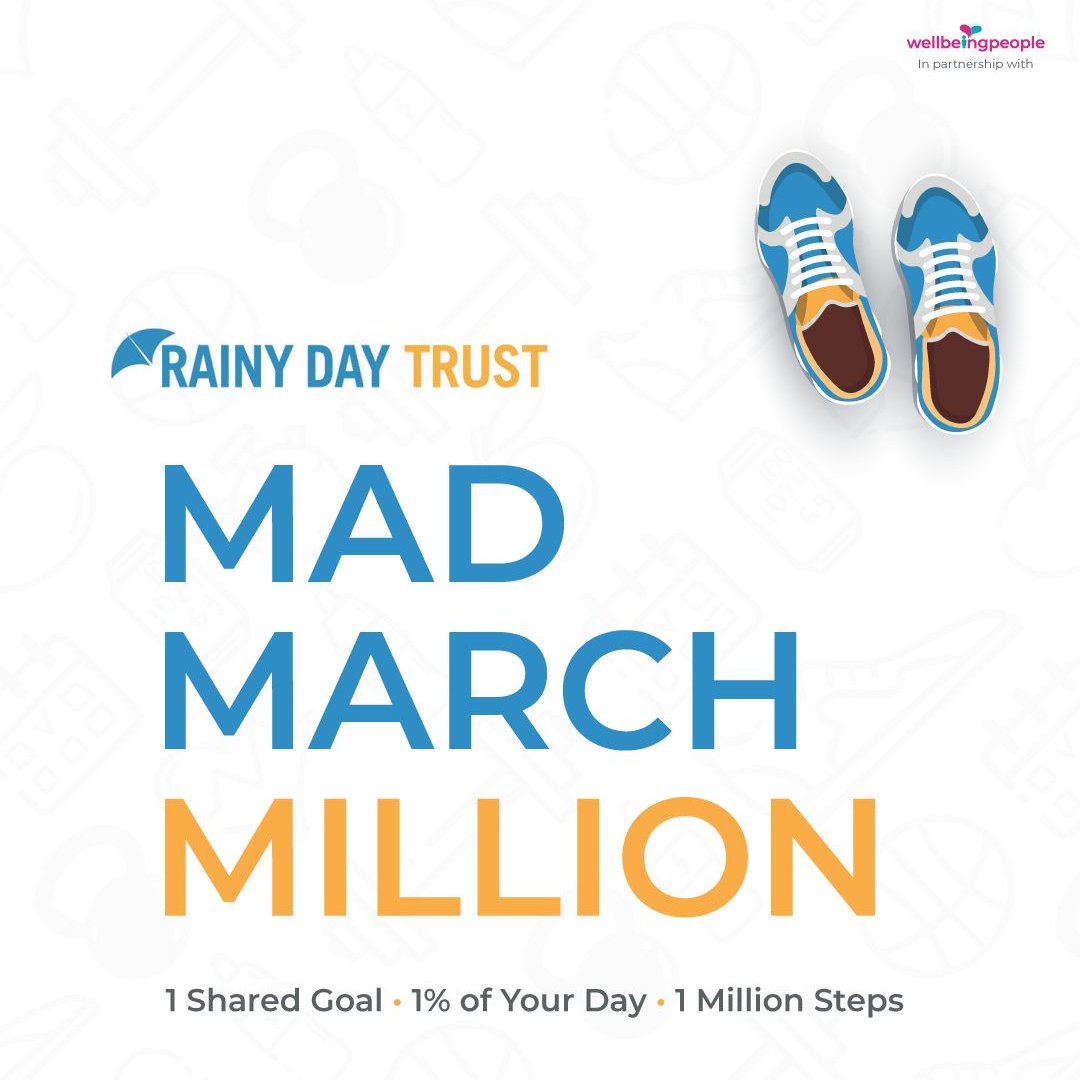 Rainy Day Trust tweet media