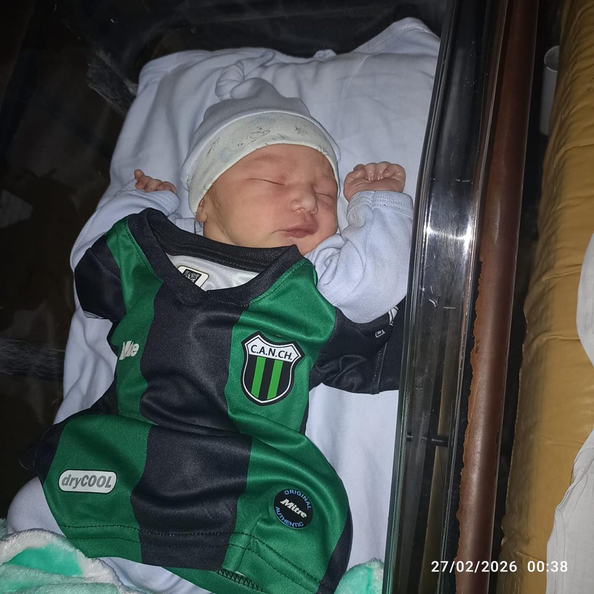 Chicago Pinta tweet media