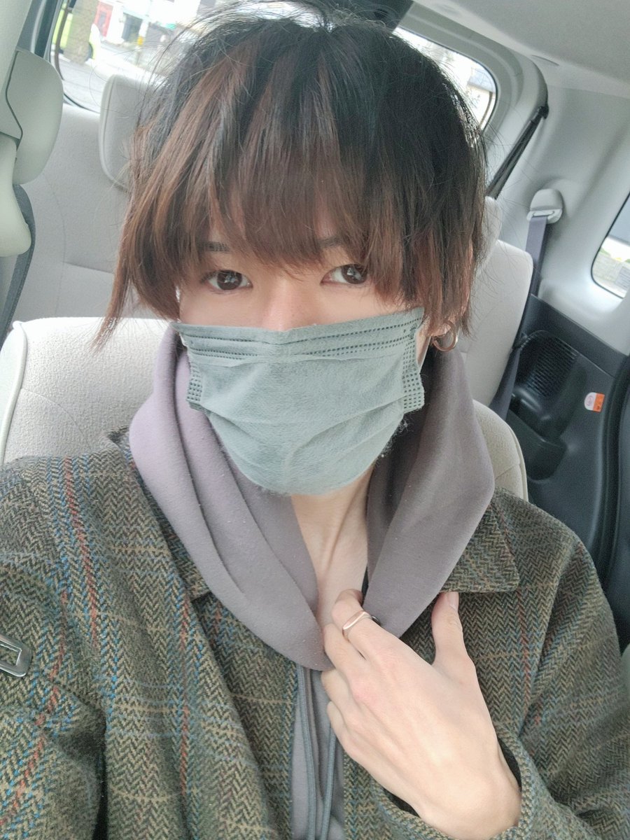 koki43072541's tweet photo. メニエールが悪化してるけど、なんとか生きてます🏃🏃💨

浮遊感が残ってるんだよな

#美男美女さんと繋がりたい 
#1mmでもいいなと思ったらいいね 
#メンヘラ 
#メンヘラ女子 
#GalaxyAI 
#高校生と繋がりたい 　
#Vina2026 https://t.co/32Vju6a6DL