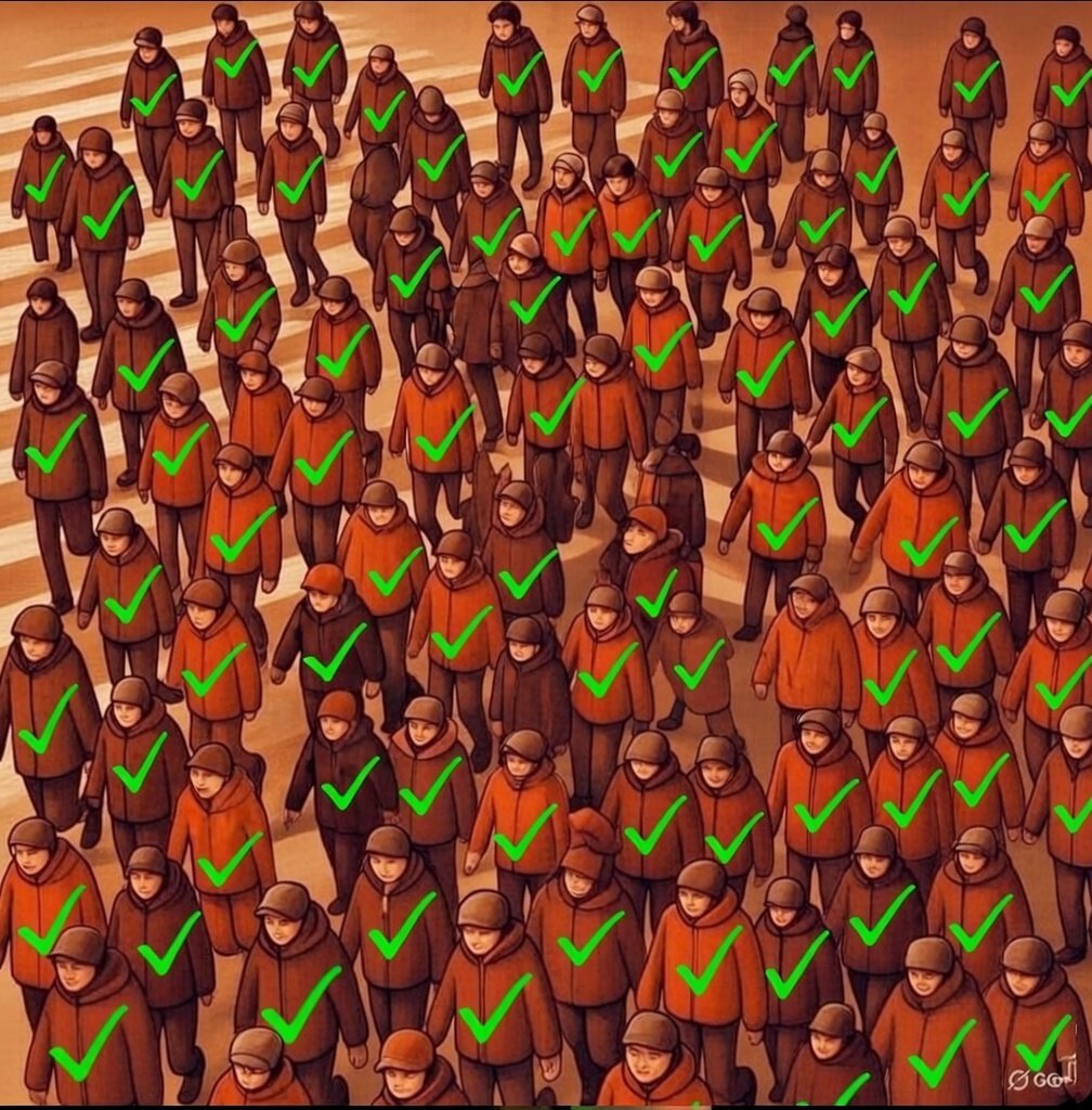 follow for follow. no excuses.
drop your handle below.
follow everyone who comments.
if you join, follow back properly.

<a href="/DearJindag14538/">Dear Jindagi</a>
<a href="/priyakantparida/">Priyakant Parida 🇮🇳</a>
<a href="/HulusiBeq/">İyilikİyidir01</a>
<a href="/ashokindian1993/">ASHOK KUMAR 🇮🇳</a>
<a href="/PriscillaMabaso/">Priscilla Mabaso</a>
<a href="/picky_blinder_/">picky_blinder</a>
<a href="/NthiwaIsaa7579/">Dseven's</a>
<a href="/iam_muftech/">MAYØR</a>
<a href="/MikailmadafuTz/">Tan-znz ☫</a>
<a href="/AniekepPa/">TheRealPee🀄️</a>