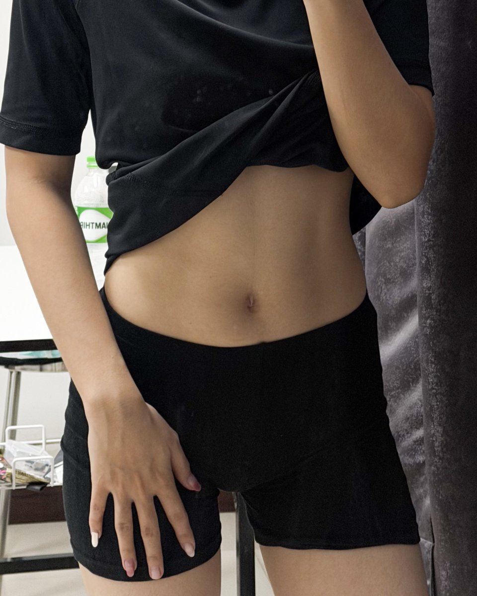 รักตัวเองไม่เจ็บเลยสักวัน แชร์ทริค ฉบับคนไม่มีเวลาไปฟิตเนส อยู่บ้านหุ่นก็ลีนสวยได้!!