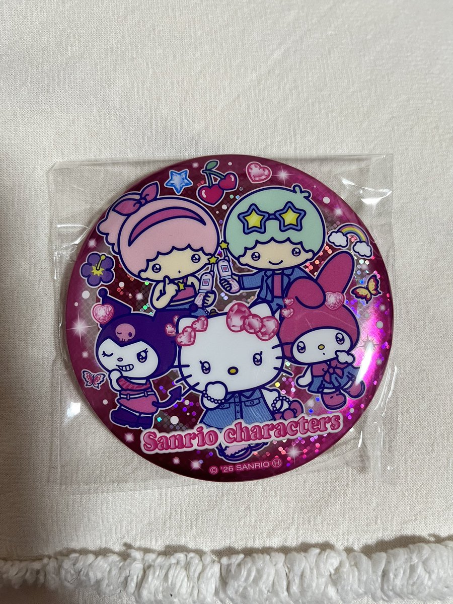 Chiichan tweet media